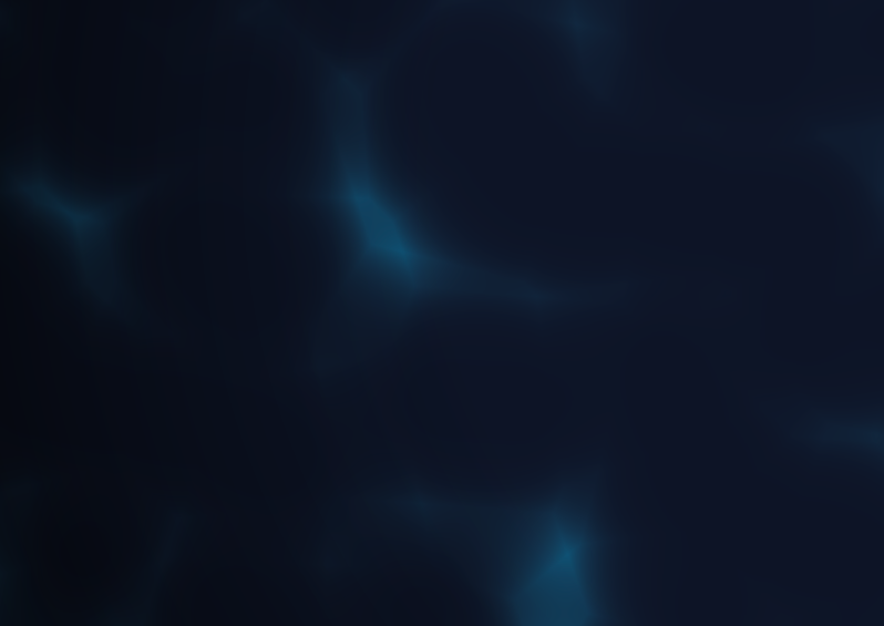 Desktop screenshot of the water caustics web effect